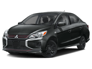 Mitsubishi Mirage G4 ES CVT Mitsubishi Mirage G4 ES CVT