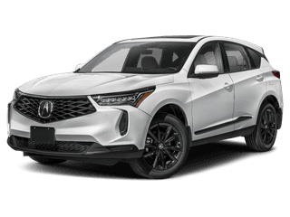 Acura RDX Base SH-AWD Acura RDX Base SH-AWD