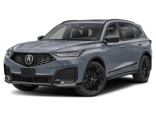 Acura MDX w/A-Spec Advance Package SH-AWD Acura MDX w/A-Spec Advance Package SH-AWD