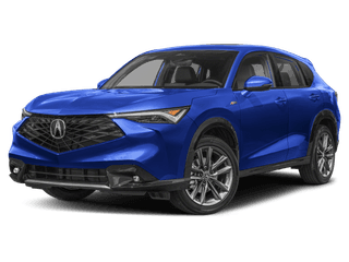 Acura ADX w/A-Spec Package FWD Acura ADX w/A-Spec Package FWD