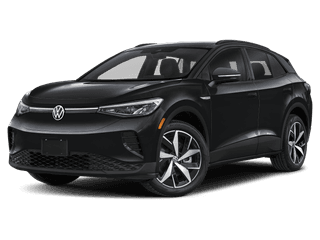 Volkswagen ID.4 Pro RWD Volkswagen ID.4 Pro RWD