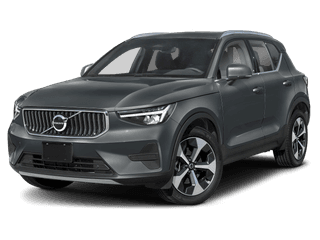 Volvo XC40 Ultra Dark Theme B5 AWD Volvo XC40 Ultra Dark Theme B5 AWD