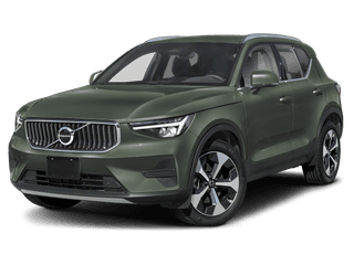 Volvo XC40 Ultra Dark Theme B5 AWD Volvo XC40 Ultra Dark Theme B5 AWD