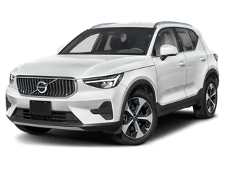Volvo XC40 Plus Dark Theme B5 AWD Volvo XC40 Plus Dark Theme B5 AWD