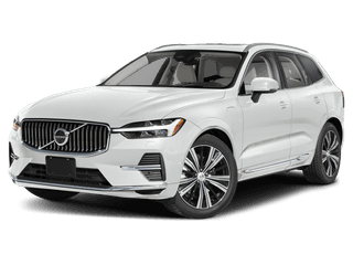 Volvo XC60 Plug-In Hybrid Plus T8 AWD Volvo XC60 Plug-In Hybrid Plus T8 AWD