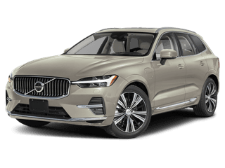 Volvo XC60 Plug-In Hybrid Plus T8 AWD Volvo XC60 Plug-In Hybrid Plus T8 AWD