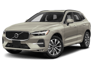 Volvo XC60 Ultra B5 AWD Volvo XC60 Ultra B5 AWD