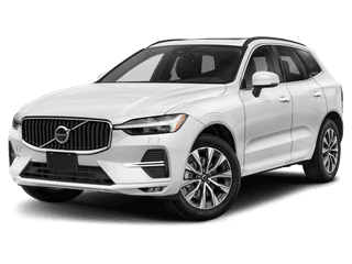 Volvo XC60 Ultra B5 AWD Volvo XC60 Ultra B5 AWD