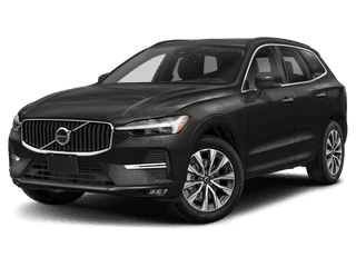 Volvo XC60 Ultra B5 AWD Volvo XC60 Ultra B5 AWD