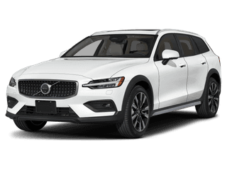 Volvo V60 Cross Country Ultra B5 AWD Volvo V60 Cross Country Ultra B5 AWD