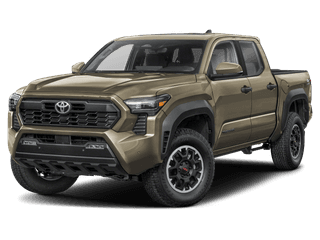Toyota Tacoma 4WD TRD Off Road Double Cab 6' Bed AT (Natl) Toyota Tacoma 4WD TRD Off Road Double Cab 6' Bed AT (Natl)