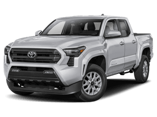 Toyota Tacoma 4WD SR5 Double Cab 5' Bed AT (GS) Toyota Tacoma 4WD SR5 Double Cab 5' Bed AT (GS)