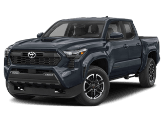 Toyota Tacoma 4WD TRD Sport Double Cab 5' Bed AT (Natl) Toyota Tacoma 4WD TRD Sport Double Cab 5' Bed AT (Natl)