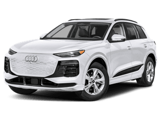 Audi Q6 e-tron Premium Plus quattro Audi Q6 e-tron Premium Plus quattro