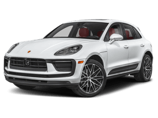 Porsche Macan Base AWD Porsche Macan Base AWD
