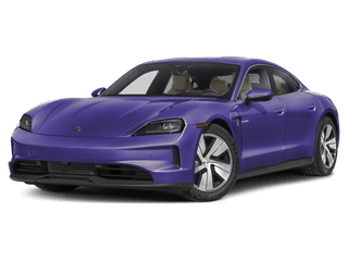 Porsche Taycan 4 AWD Porsche Taycan 4 AWD