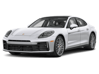Porsche Panamera Turbo E-Hybrid AWD Porsche Panamera Turbo E-Hybrid AWD