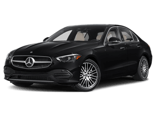 Mercedes-Benz C-Class C 300 Sedan Mercedes-Benz C-Class C 300 Sedan