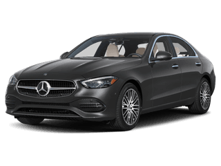 Mercedes-Benz C-Class C 300 Sedan Mercedes-Benz C-Class C 300 Sedan