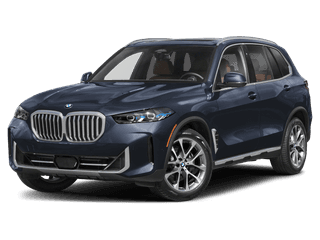 BMW X5 M60i Sports Activity Vehicle BMW X5 M60i Sports Activity Vehicle
