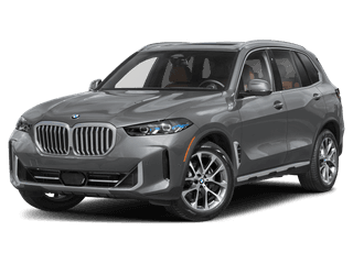 BMW X5 xDrive40i Sports Activity Vehicle BMW X5 xDrive40i Sports Activity Vehicle