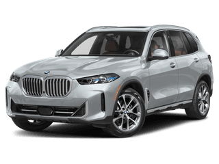 BMW X5 sDrive40i Sports Activity Vehicle BMW X5 sDrive40i Sports Activity Vehicle