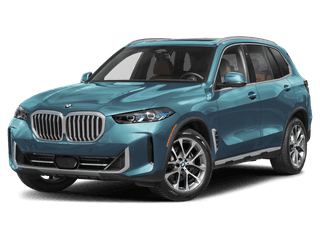 BMW X5 sDrive40i Sports Activity Vehicle BMW X5 sDrive40i Sports Activity Vehicle