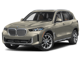 BMW X5 M60i Sports Activity Vehicle BMW X5 M60i Sports Activity Vehicle