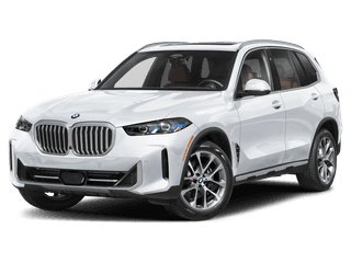 BMW X5 xDrive40i Sports Activity Vehicle BMW X5 xDrive40i Sports Activity Vehicle