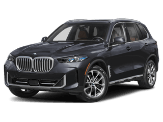 BMW X5 xDrive40i Sports Activity Vehicle BMW X5 xDrive40i Sports Activity Vehicle