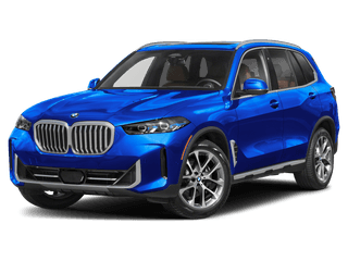 BMW X5 M60i Sports Activity Vehicle BMW X5 M60i Sports Activity Vehicle