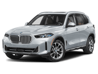 BMW X5 M60i Sports Activity Vehicle BMW X5 M60i Sports Activity Vehicle