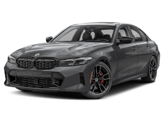 BMW 3 Series M340i xDrive Sedan BMW 3 Series M340i xDrive Sedan