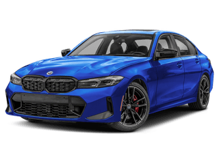 BMW 3 Series M340i xDrive Sedan BMW 3 Series M340i xDrive Sedan