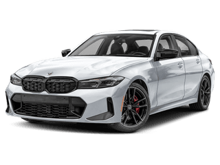 BMW 3 Series M340i NA xDrive Sedan BMW 3 Series M340i NA xDrive Sedan