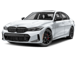 BMW 3 Series M340i Sedan BMW 3 Series M340i Sedan