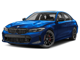 BMW 3 Series M340i NA xDrive Sedan BMW 3 Series M340i NA xDrive Sedan