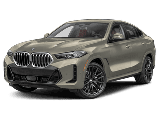 BMW X6 xDrive40i Sports Activity Coupe BMW X6 xDrive40i Sports Activity Coupe