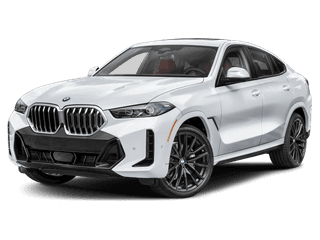 BMW X6 M60i Sports Activity Coupe BMW X6 M60i Sports Activity Coupe