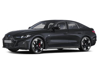 BMW 4 Series M440i Gran Coupe BMW 4 Series M440i Gran Coupe