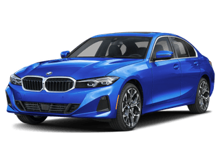 BMW 3 Series 330i xDrive Sedan BMW 3 Series 330i xDrive Sedan