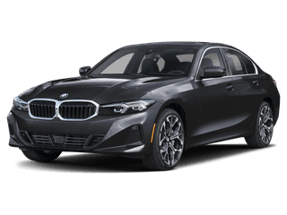 BMW 3 Series 330i Sedan BMW 3 Series 330i Sedan