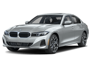 BMW 3 Series 330i xDrive Sedan BMW 3 Series 330i xDrive Sedan