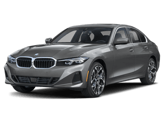 BMW 3 Series 330i xDrive Sedan BMW 3 Series 330i xDrive Sedan