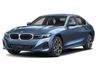 BMW 3 Series 330i xDrive Sedan BMW 3 Series 330i xDrive Sedan