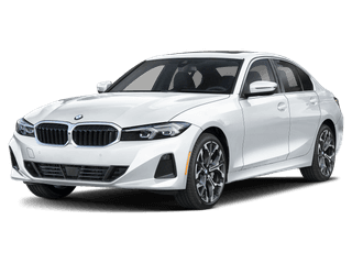 BMW 3 Series 330i NA Sedan BMW 3 Series 330i NA Sedan