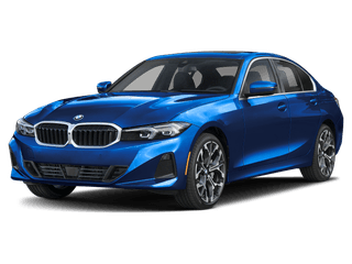 BMW 3 Series 330i NA xDrive Sedan BMW 3 Series 330i NA xDrive Sedan