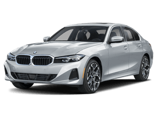 BMW 3 Series 330i Sedan BMW 3 Series 330i Sedan