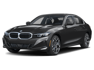 BMW 3 Series 330i NA xDrive Sedan BMW 3 Series 330i NA xDrive Sedan