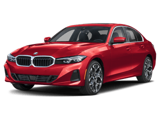 BMW 3 Series 330i NA xDrive Sedan BMW 3 Series 330i NA xDrive Sedan